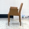 Ghế ăn bọc da cao cấp XDAILY - BOTTEGA chair