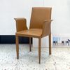 Ghế ăn bọc da cao cấp XDAILY - BOTTEGA chair