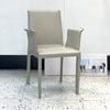 Ghế ăn bọc da cao cấp XDAILY - BOTTEGA chair