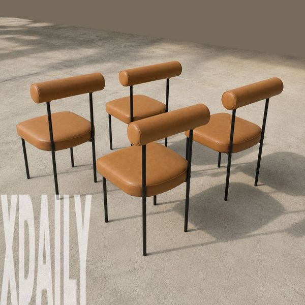 Ghế ăn, ghế cafe XDAILY - COCO chair