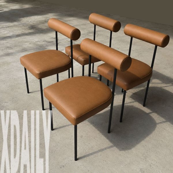 Ghế ăn, ghế cafe XDAILY - COCO chair