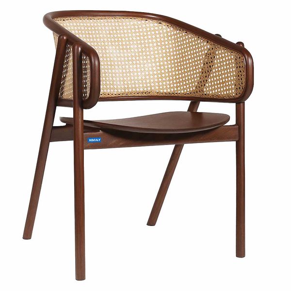 Ghế ăn XDAILY - Tựa Mây