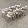 Ghế ăn, cafe XDAILY - Olendo chair