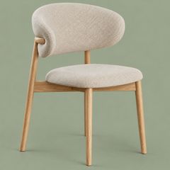 Ghế ăn XDAILY | Olendo chair