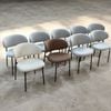 Ghế ăn, ghế cafe XDAILY - Piago chair Iron
