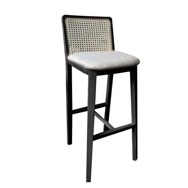 Ghế bar tựa mây - BOX FILLET