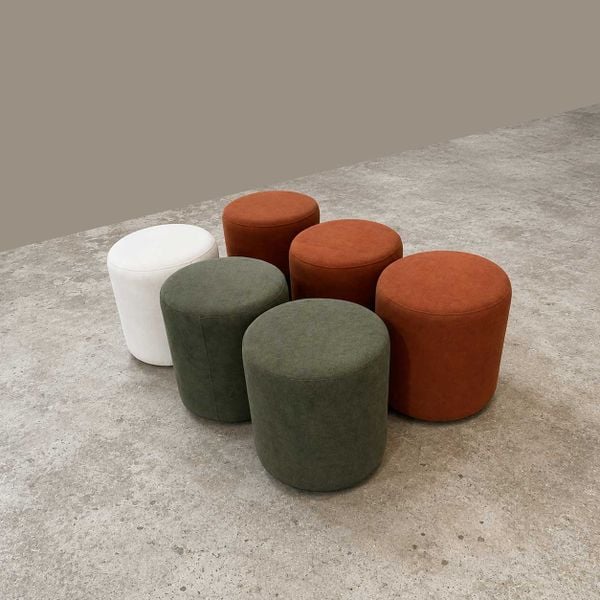 Đôn sofa, đôn nấm, đôn bệt