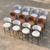 Ghế quầy bar XDAILY - Piago stool