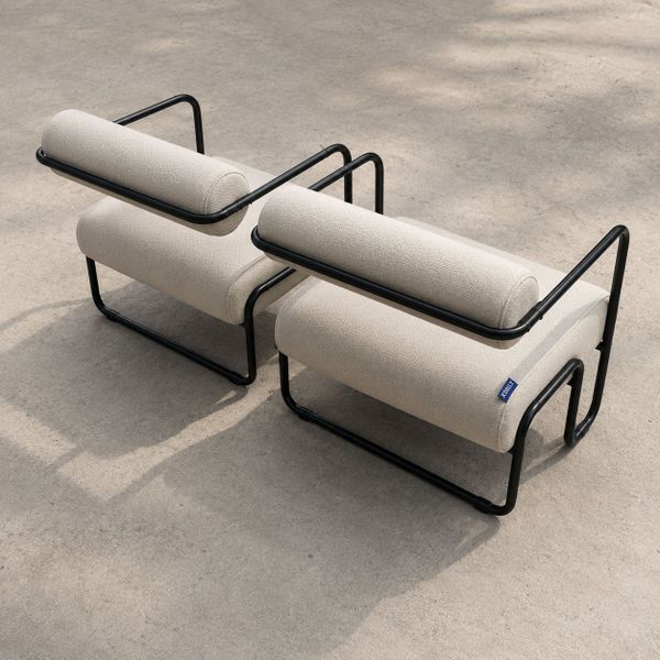 Ghế thư giãn XDAILY | CLUB arm chair