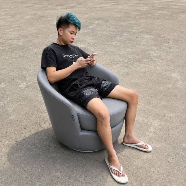 Ghế thư giãn XDAILY - JACQUES arm chair