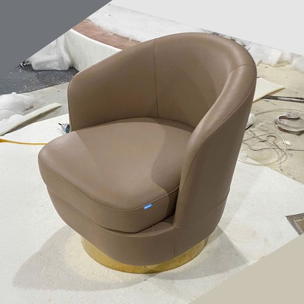 Ghế thư giãn XDAILY - JACQUES arm chair