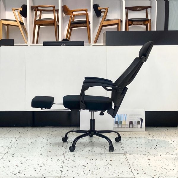 Ghế văn phòng chân xoay XDAILY GX882