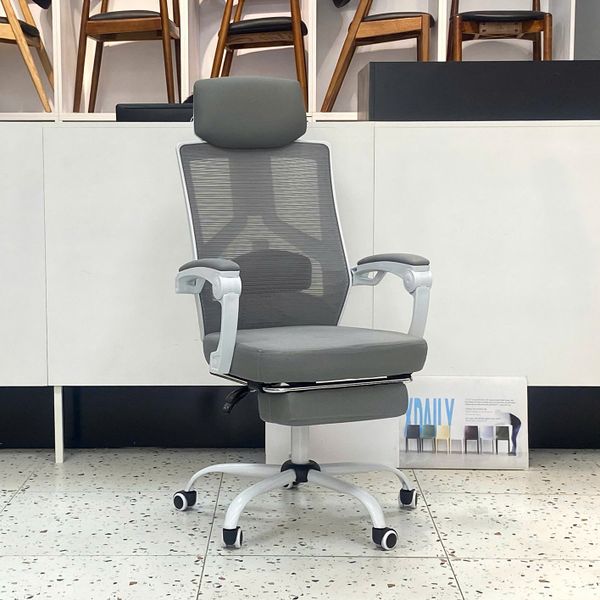 Ghế văn phòng chân xoay XDAILY GX882