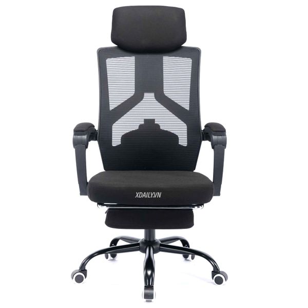 Ghế văn phòng chân xoay XDAILY GX882