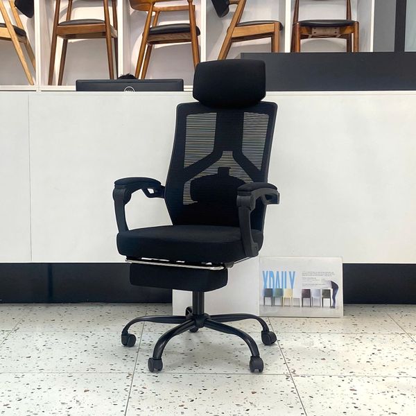 Ghế văn phòng chân xoay XDAILY GX882