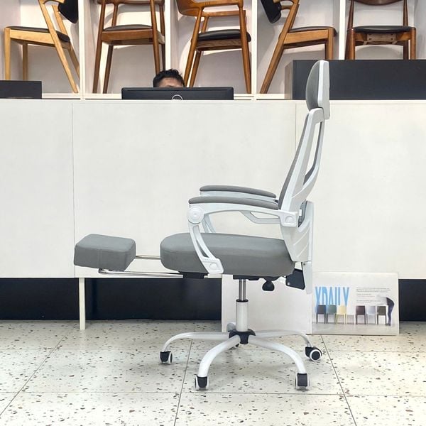 Ghế văn phòng chân xoay XDAILY GX882