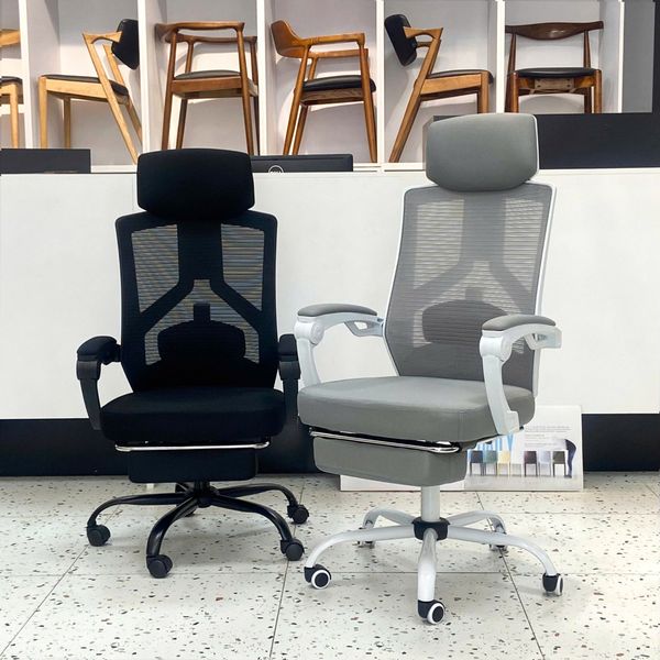 Ghế văn phòng chân xoay XDAILY GX882