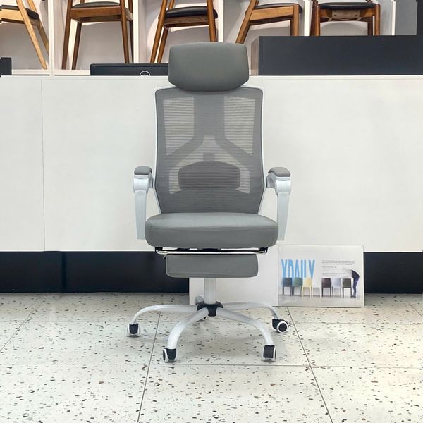 Ghế văn phòng chân xoay XDAILY GX882