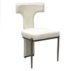 Ghế ăn, ghế cafe XDAILY - T Shape chair