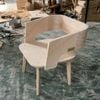 Ghế ăn XDAILY | GALEA chair