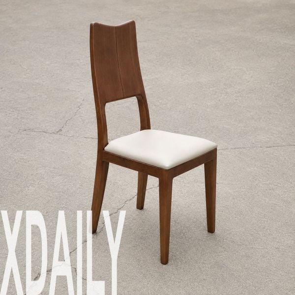 Ghế ăn gỗ XDAILY - HASUKE chair