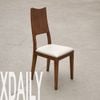 Ghế ăn gỗ XDAILY - HASUKE chair