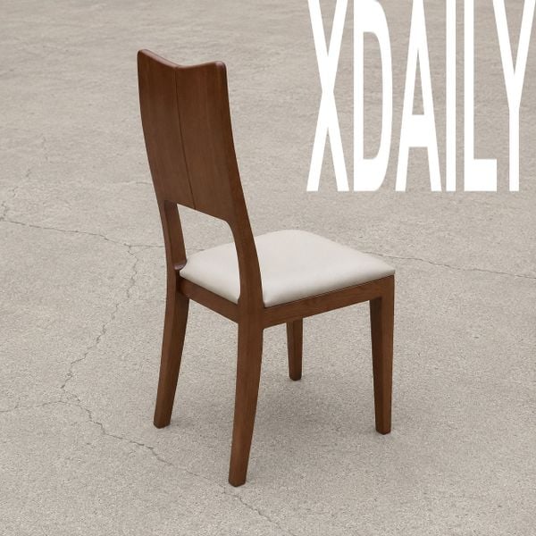 Ghế ăn gỗ XDAILY - HASUKE chair