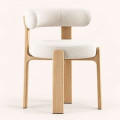 Ghế ăn XDAILY | GRANITE chair