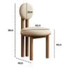 Ghế ăn XDAILY | HELIOS dining chair