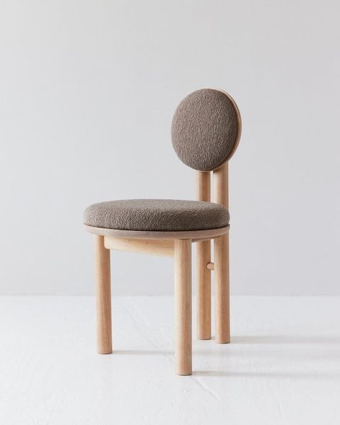 Ghế ăn XDAILY | HELIOS dining chair