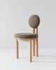 Ghế ăn XDAILY | HELIOS dining chair