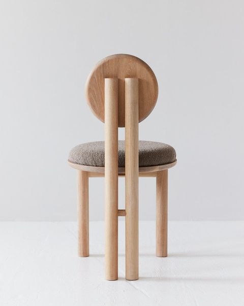Ghế ăn XDAILY | HELIOS dining chair