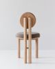 Ghế ăn XDAILY | HELIOS dining chair
