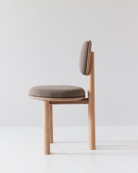 Ghế ăn XDAILY | HELIOS dining chair