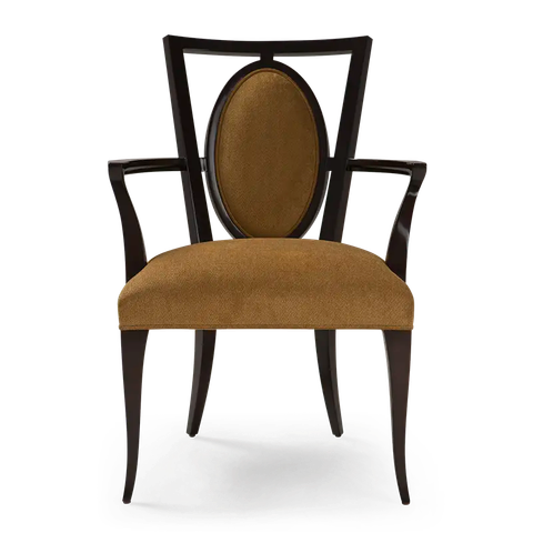 Ghế ăn XDAILY | Ghế tân cổ điển GARBO B