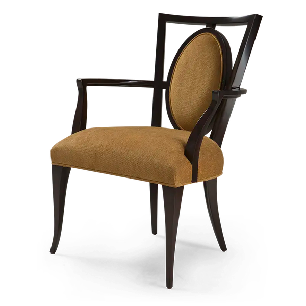 Ghế ăn XDAILY | Ghế tân cổ điển GARBO B