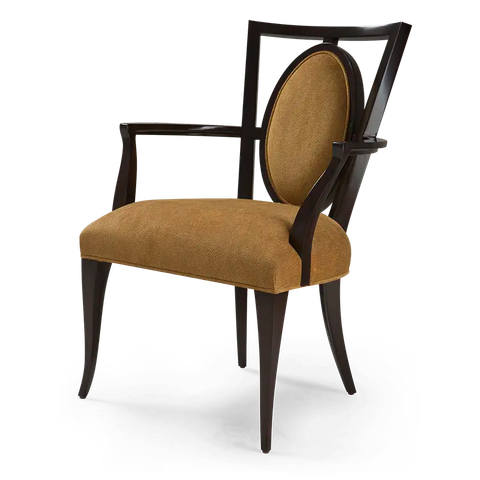 Ghế ăn XDAILY | Ghế tân cổ điển GARBO B