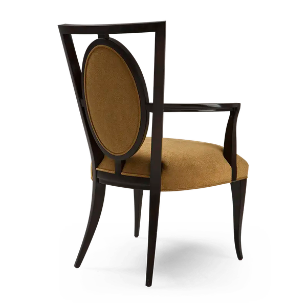 Ghế ăn XDAILY | Ghế tân cổ điển GARBO B