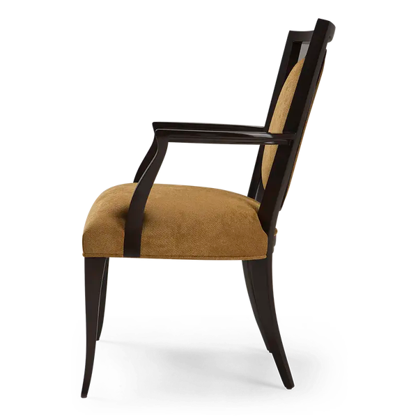 Ghế ăn XDAILY | Ghế tân cổ điển GARBO B