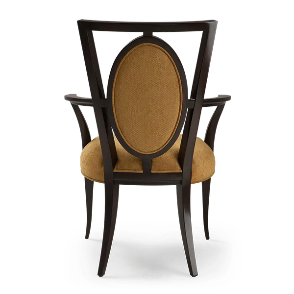 Ghế ăn XDAILY | Ghế tân cổ điển GARBO B