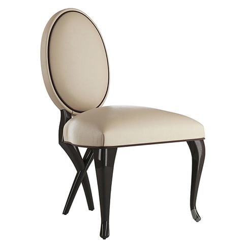 Ghế ăn XDAILY | Ghế tân cổ điển OVALE