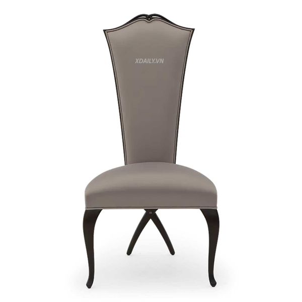 Ghế ăn XDAILY | Ghế tân cổ điển SADIE A