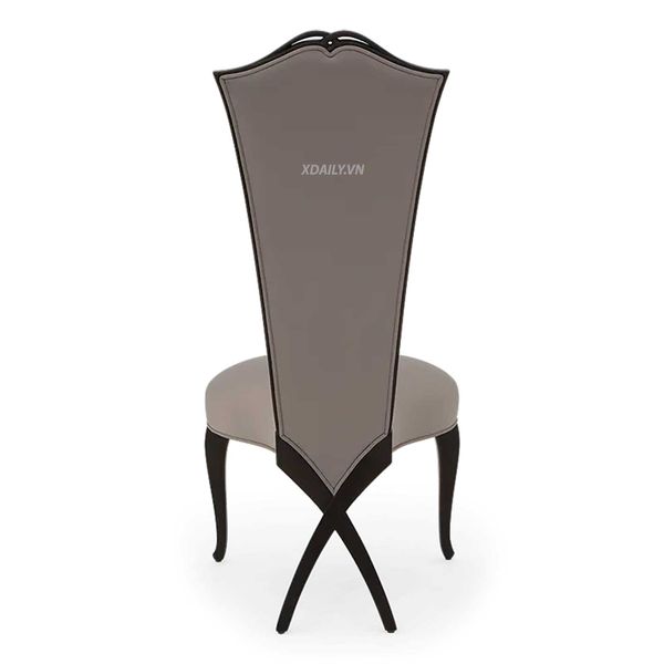 Ghế ăn XDAILY | Ghế tân cổ điển SADIE A