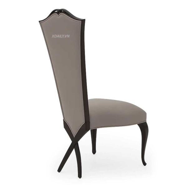 Ghế ăn XDAILY | Ghế tân cổ điển SADIE A