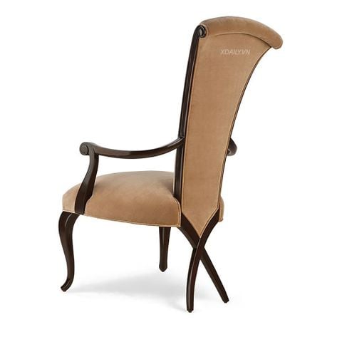 Ghế ăn XDAILY | Ghế tân cổ điển EVA B