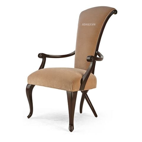 Ghế ăn XDAILY | Ghế tân cổ điển EVA B