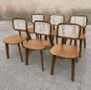 Ghế ăn tựa mây XDAILY - Cane