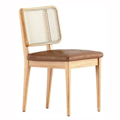 Ghế ăn XDAILY | WICKER chair