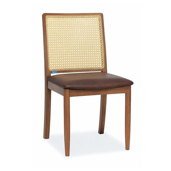 Ghế ăn tựa mây