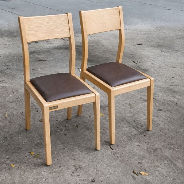 Ghế ăn XDAILY - CASTELLA chair